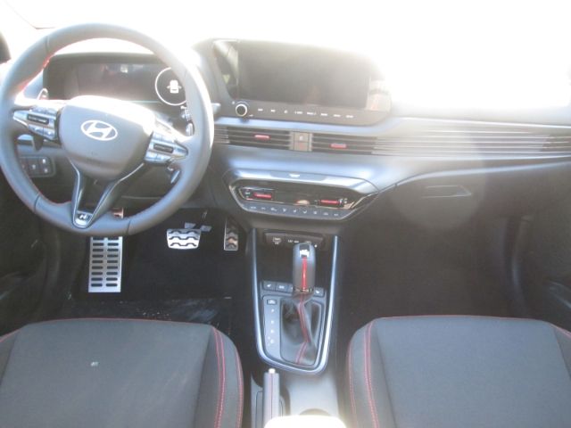 Hyundai i20 N Line 1.0 T-GDI EU6e Voll LED Android Apple