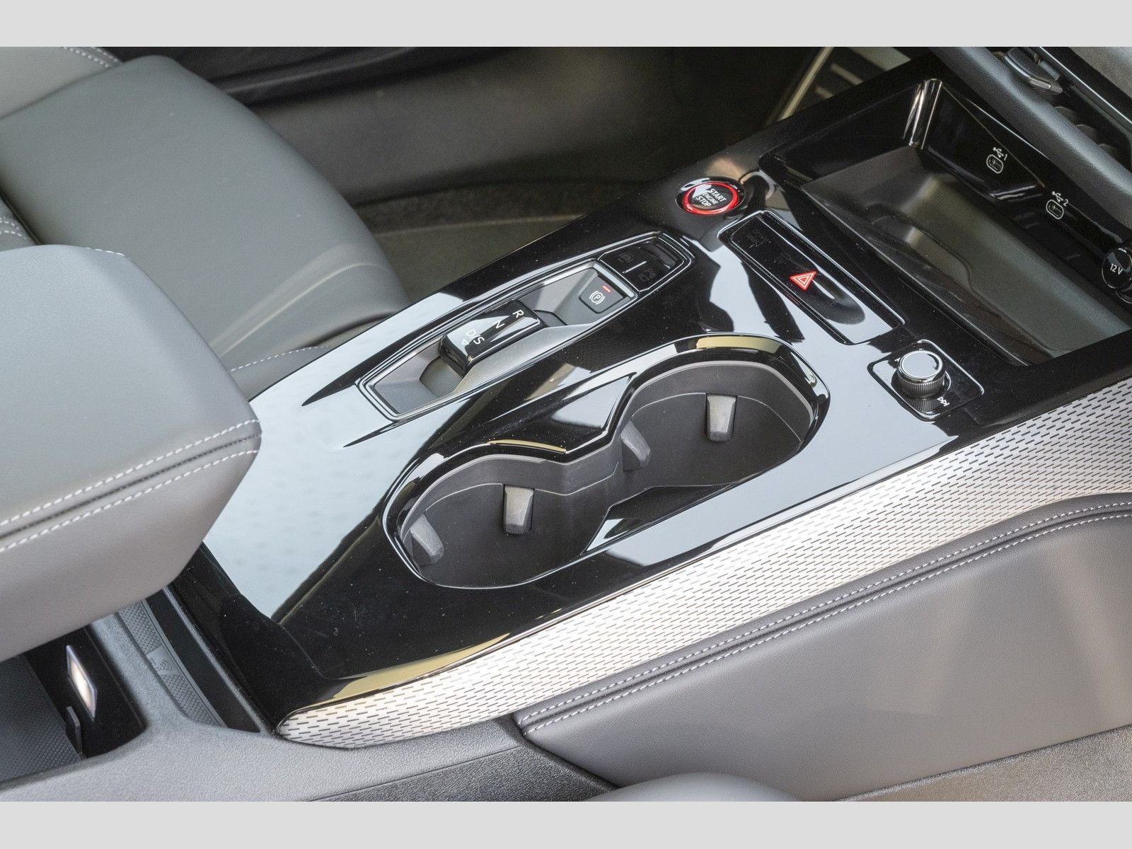 Audi A5 Avant 2.0 TFSI e quattro edition one S line A