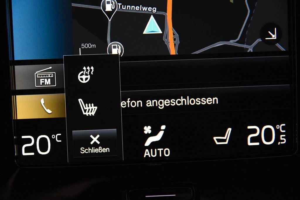 Volvo XC40 T4 Recharge Inscription - Samsaru's Car Outlet