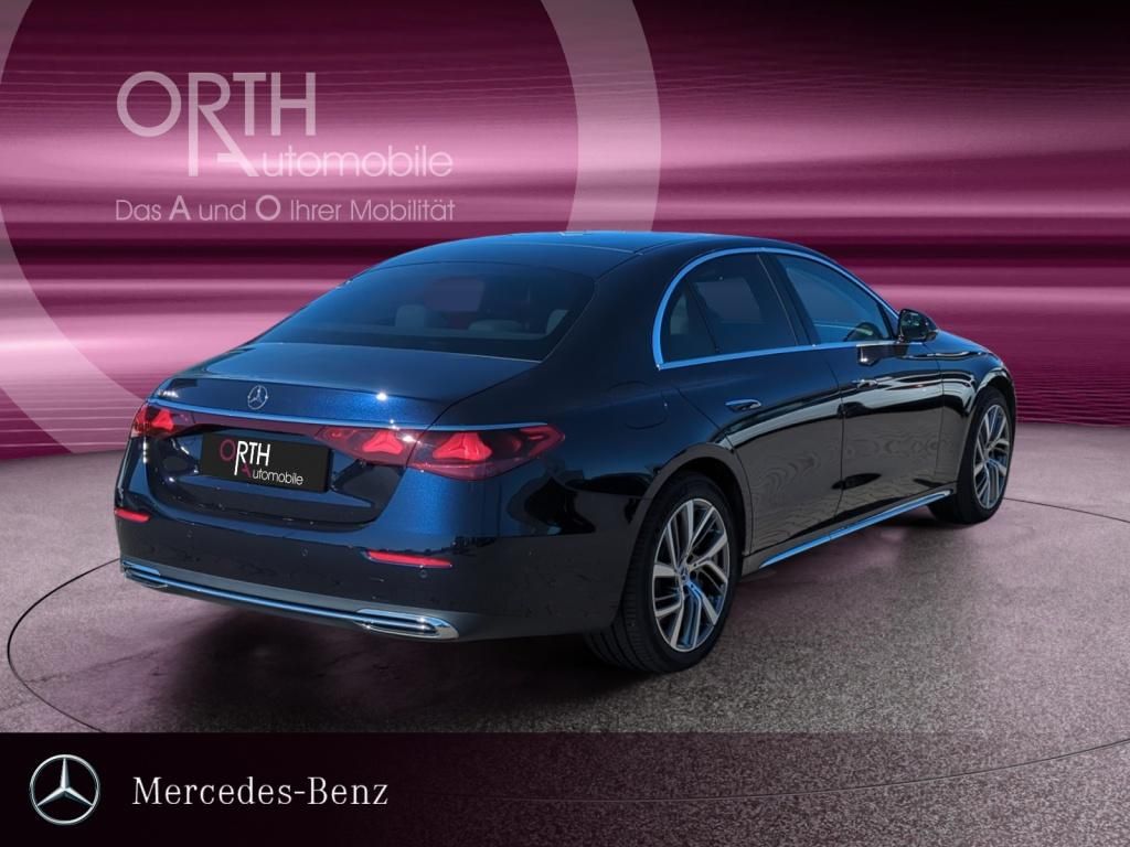 Mercedes-Benz E 300 eHyb Exclusive - Samsaru's Car Outlet