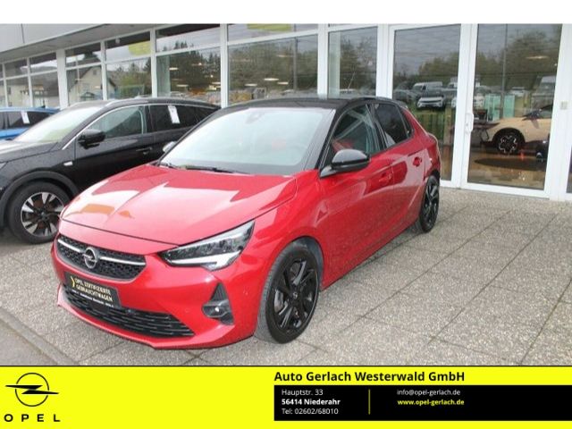 Opel Corsa F 1.2 Turbo GS Line - Samsaru's Car Outlet