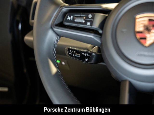Porsche Macan - Samsaru's Car Outlet