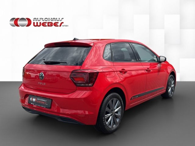 Volkswagen Polo 1.0l TSI BEATS DSG - Samsaru's Car Outlet