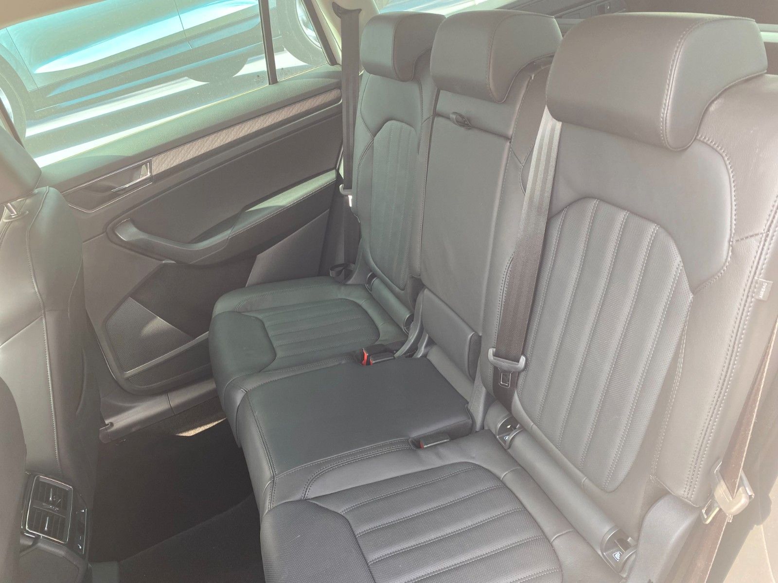 Skoda Kodiaq 2.0TDI 4x4 - Samsaru's Car Outlet