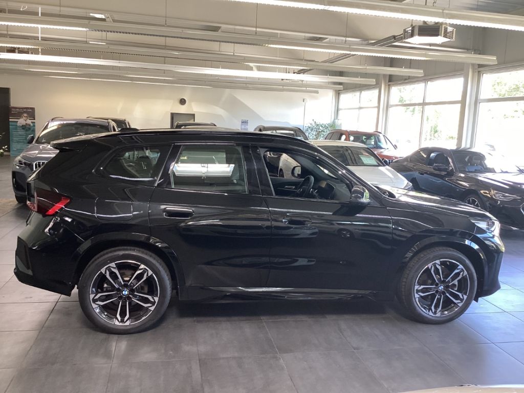 BMW X1 23d x M-Sport SR19'' AHK HUD H/K PA+ DaProf P