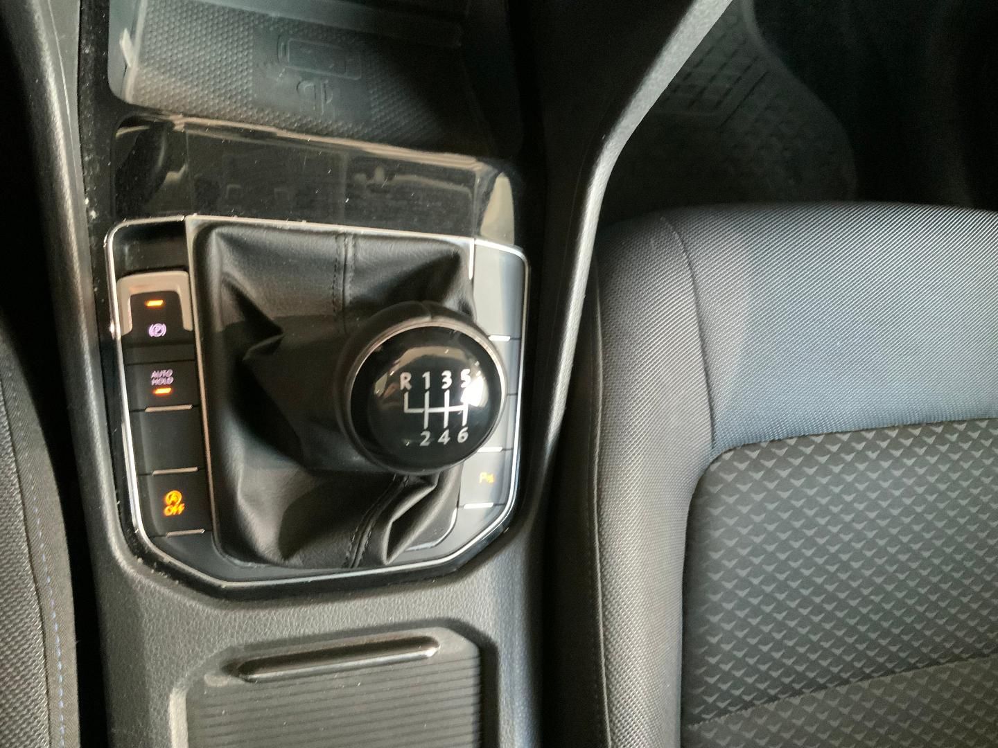 Volkswagen Golf Sportsvan United 1.0 TSI - Samsaru's Car Outlet