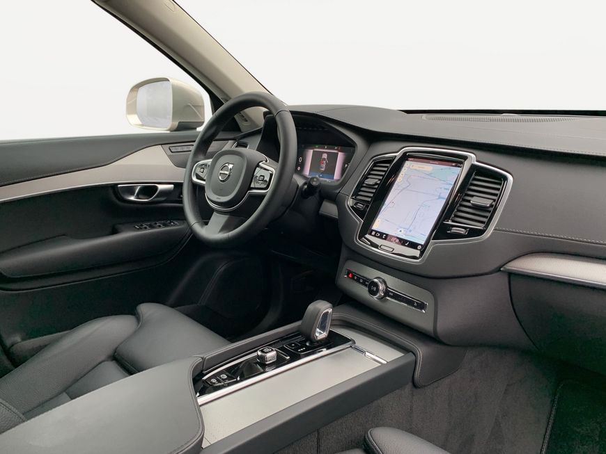 Volvo XC90 B5 D AWD Plus Bright