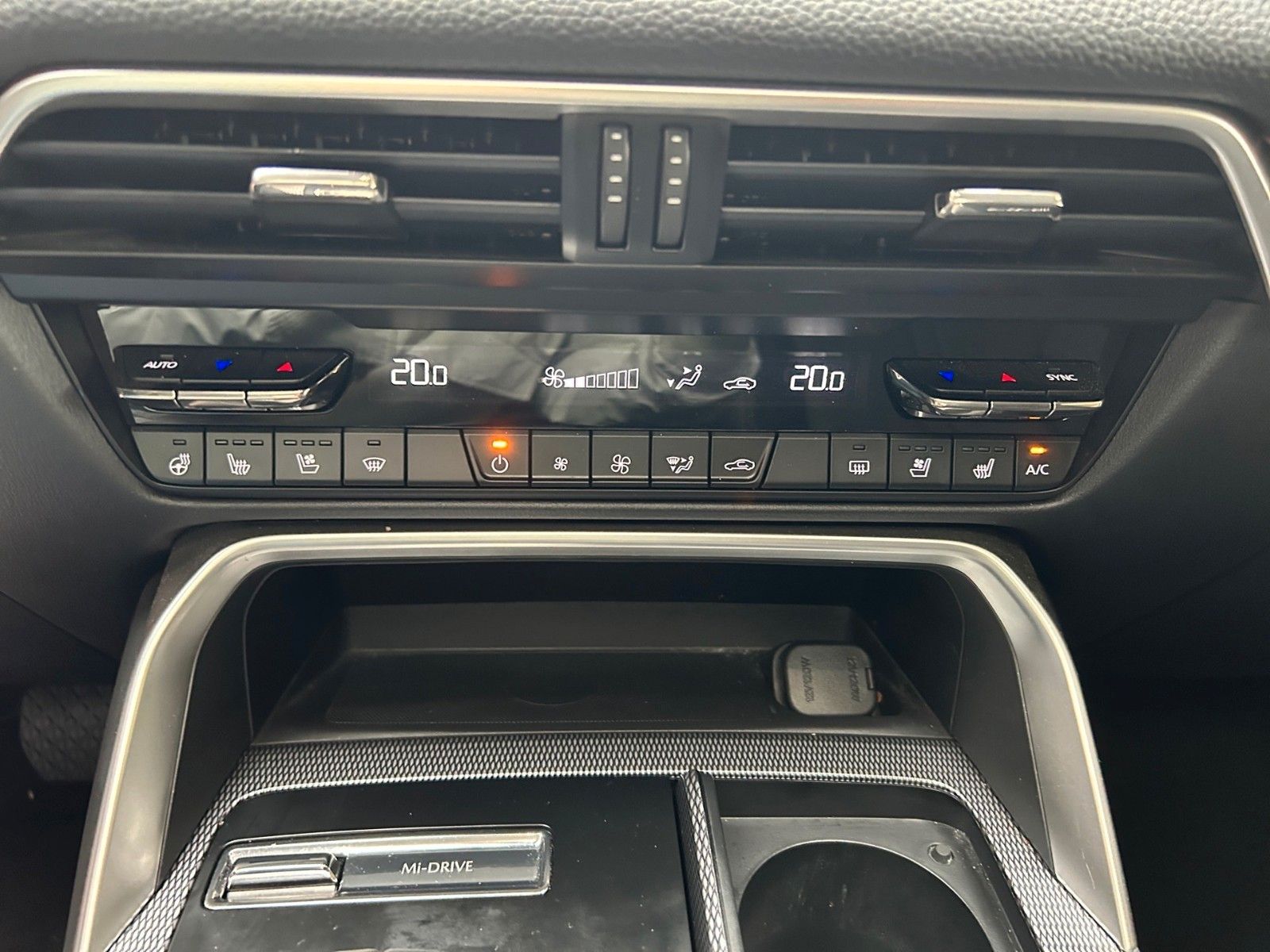 Mazda CX-60 D 254 Homura AWD AHK