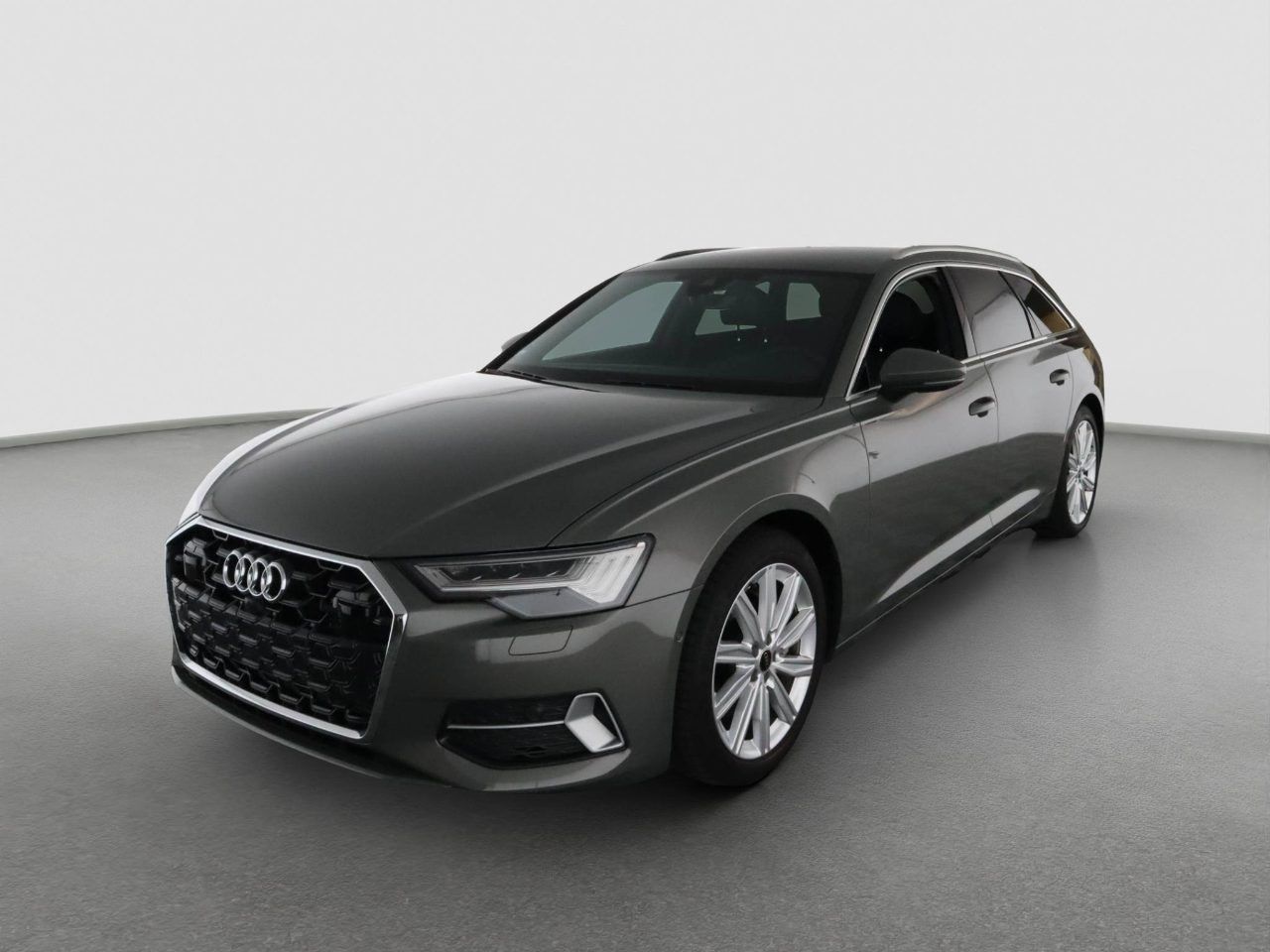 Audi A6 Avant 45 TFSI S LINE - Samsaru's Car Outlet