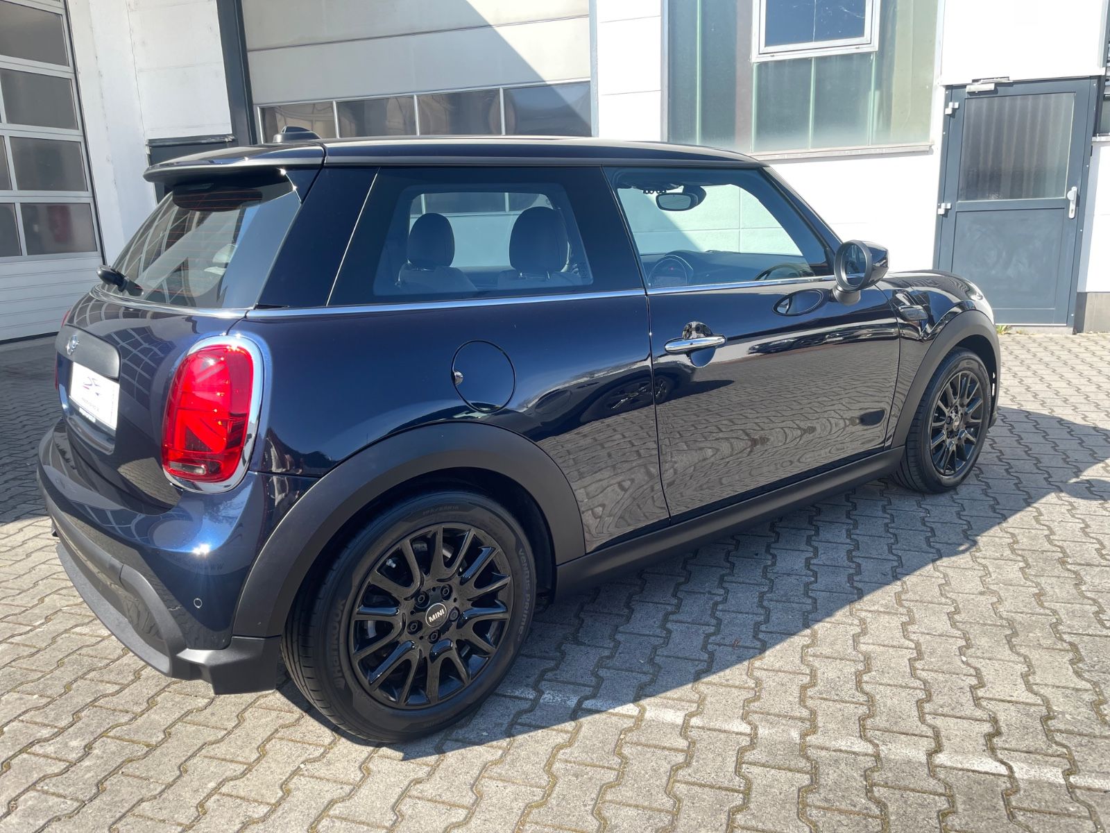 MINI ONE Classic - Samsaru's Car Outlet