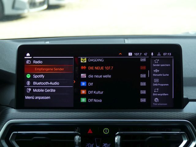 BMW X4 xDrive30d M Sportpaket ACC°AHK°AdLED-Stdhg°21