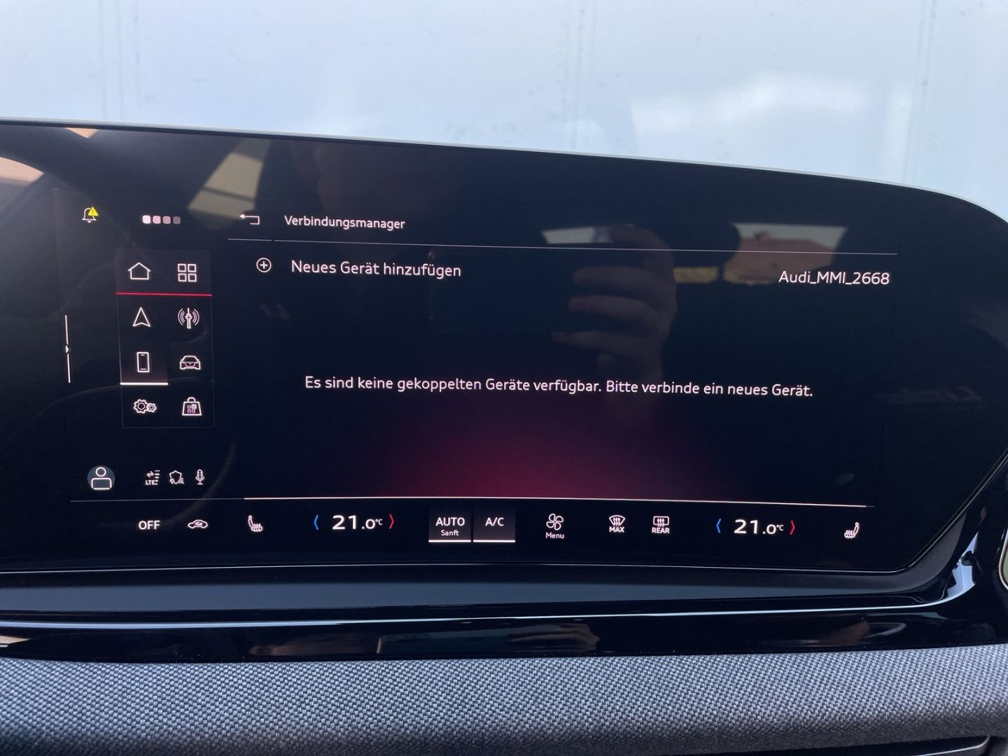 Audi A5 Avant 2.0 TDI quattro S line edition one 360°