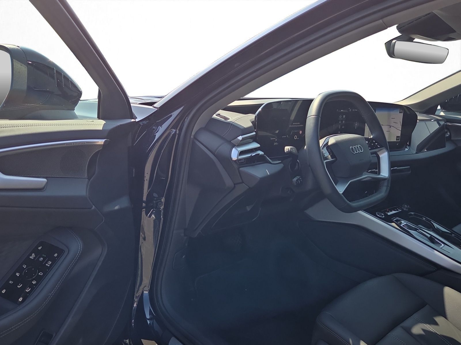 Audi A5 Limousine edition one TFSI S line S tronic*Na