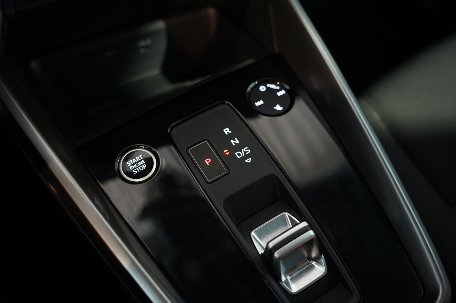 Audi A3 30 TFSI Sportback advanced S-Tr. 1.H *Virtual