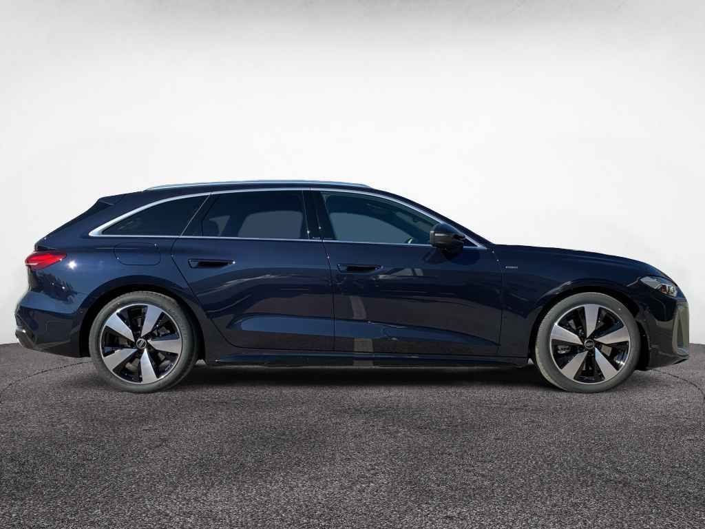 Audi A5 Avant e-hybrid 2x S line qu MATRIX*ACC*360*