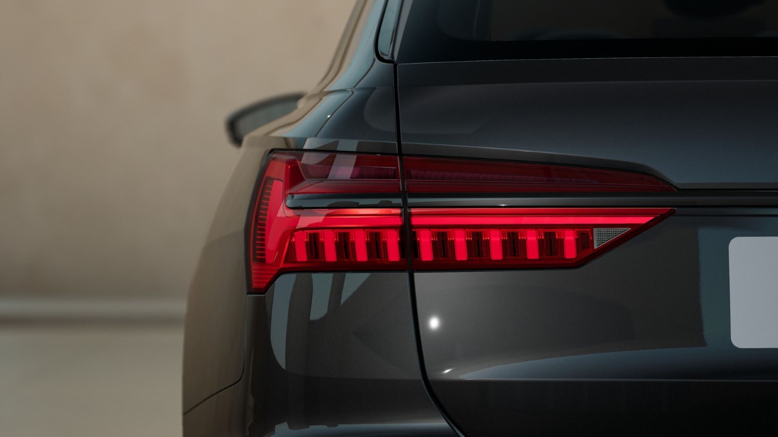 Audi A6 Avant 40 TDI advanced - Samsaru's Car Outlet