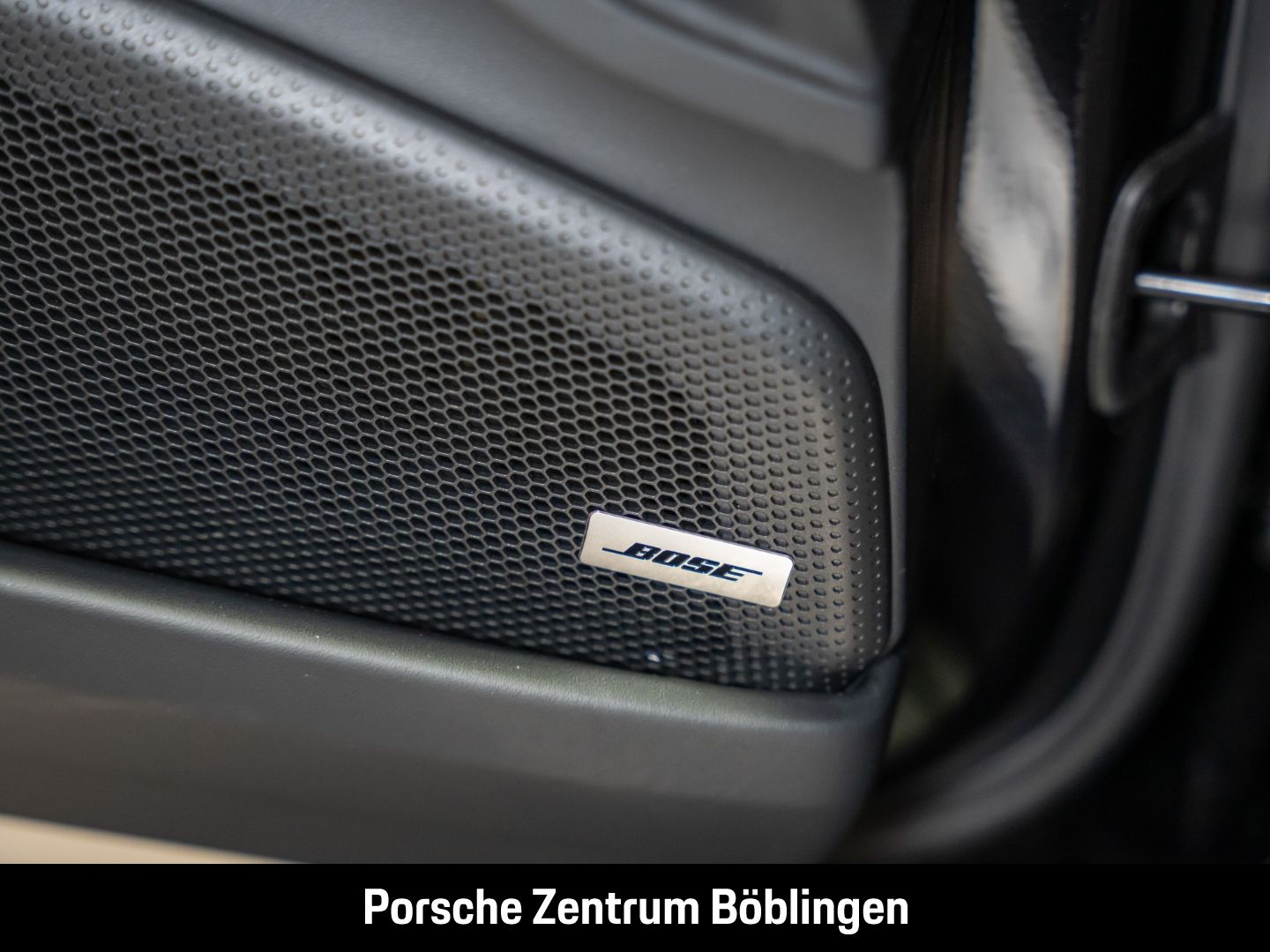 Porsche Panamera 4 E-Hybrid HA-Lenkung InnoDrive Head-Up