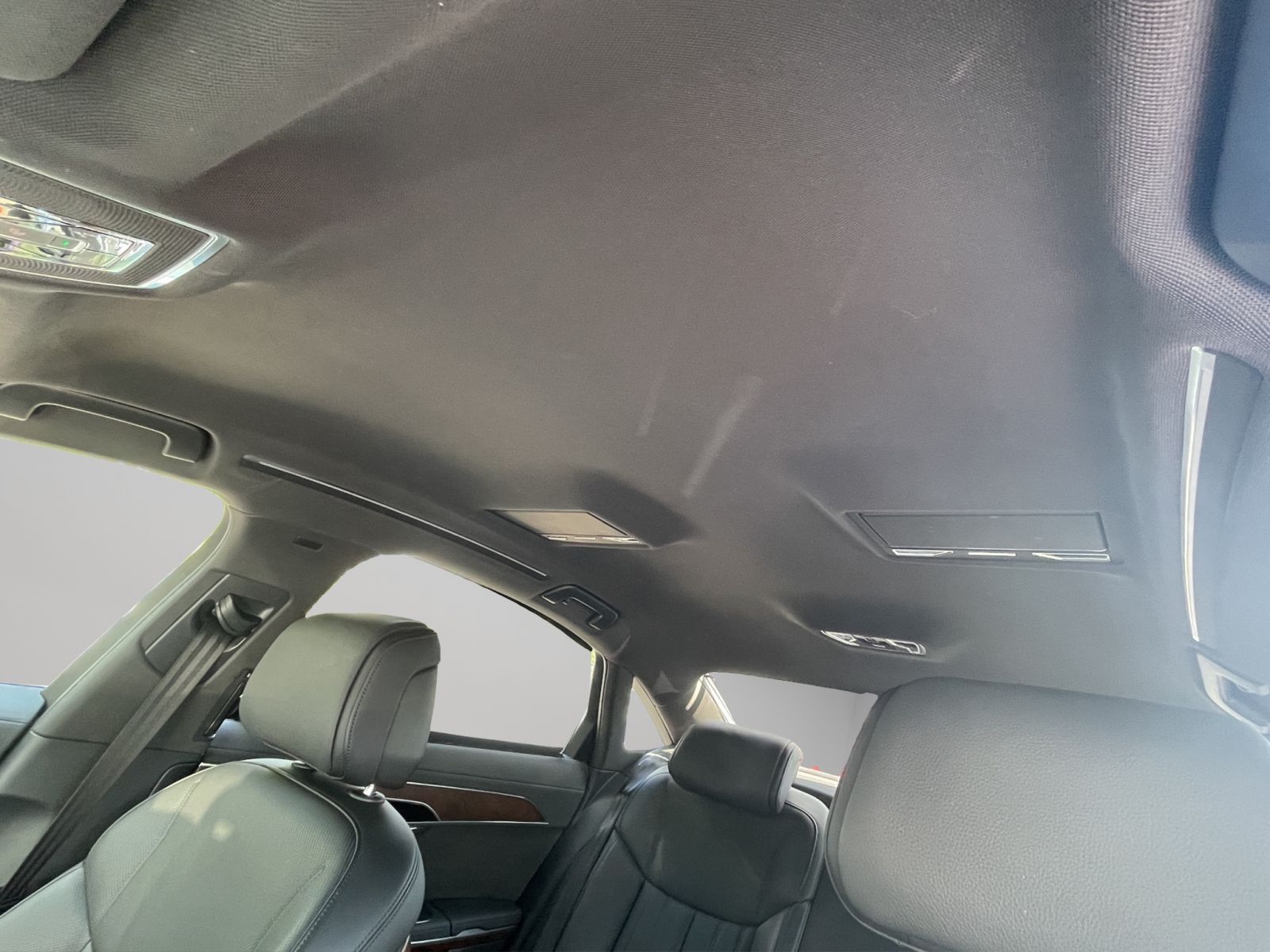 Audi A8 Lang 50 TDI qu. - Samsaru's Car Outlet
