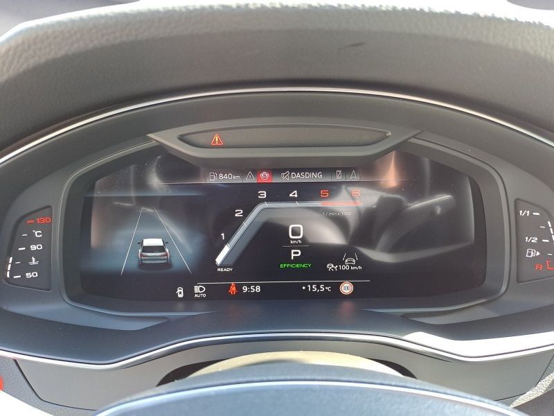 Audi A6 Avant 40 TDI quattro S tronic - Samsaru's Car Outlet