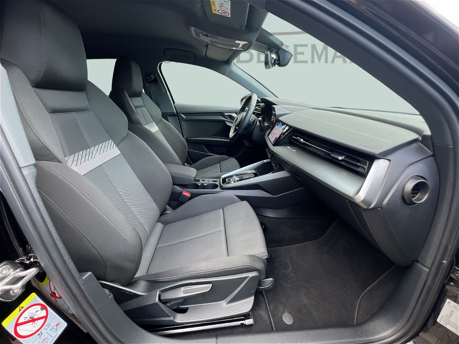 Audi A3 SB 30 TDI advanced ACC Virtual Sportsitze