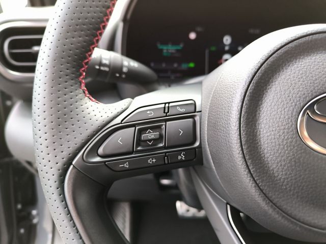 Toyota Yaris Hybrid 1.5 VVT-i 130 GR SPORT *SAFETY-P