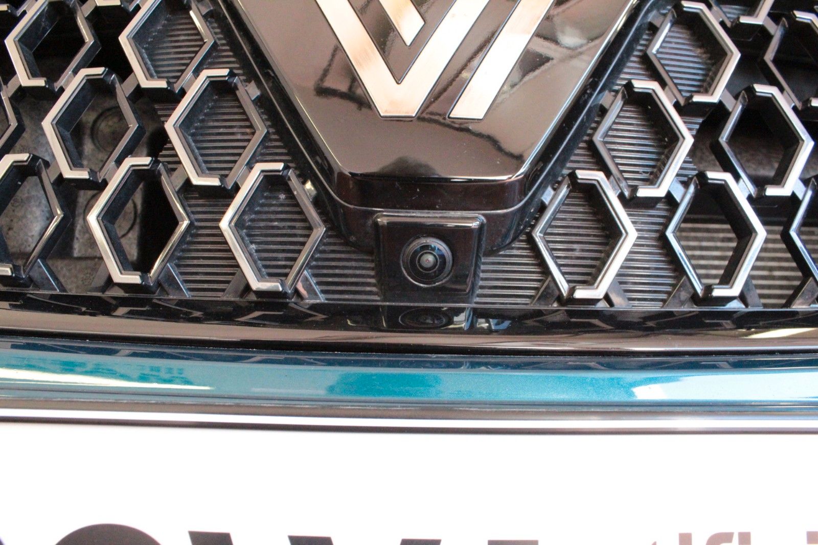 Renault Arkana Mild Hybrid - Samsaru's Car Outlet