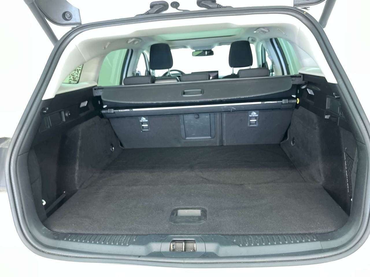 Ford Focus 1.0 EcoBoost Mild-Hybrid Active X B&O Matr