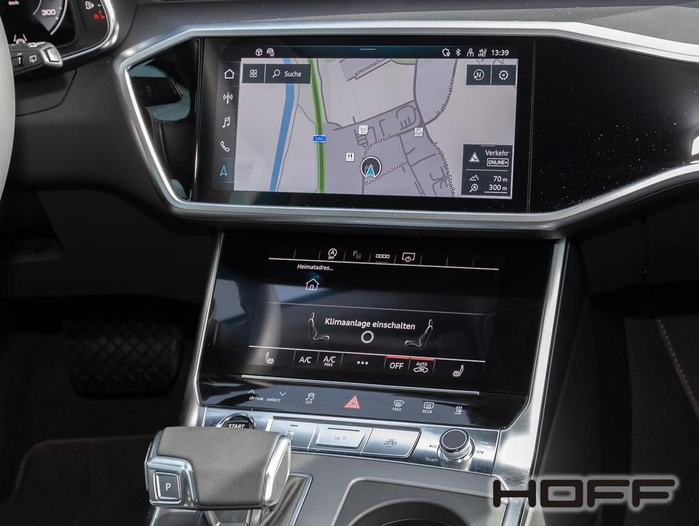 Audi A6 Avant 40 TDI S line - Samsaru's Car Outlet
