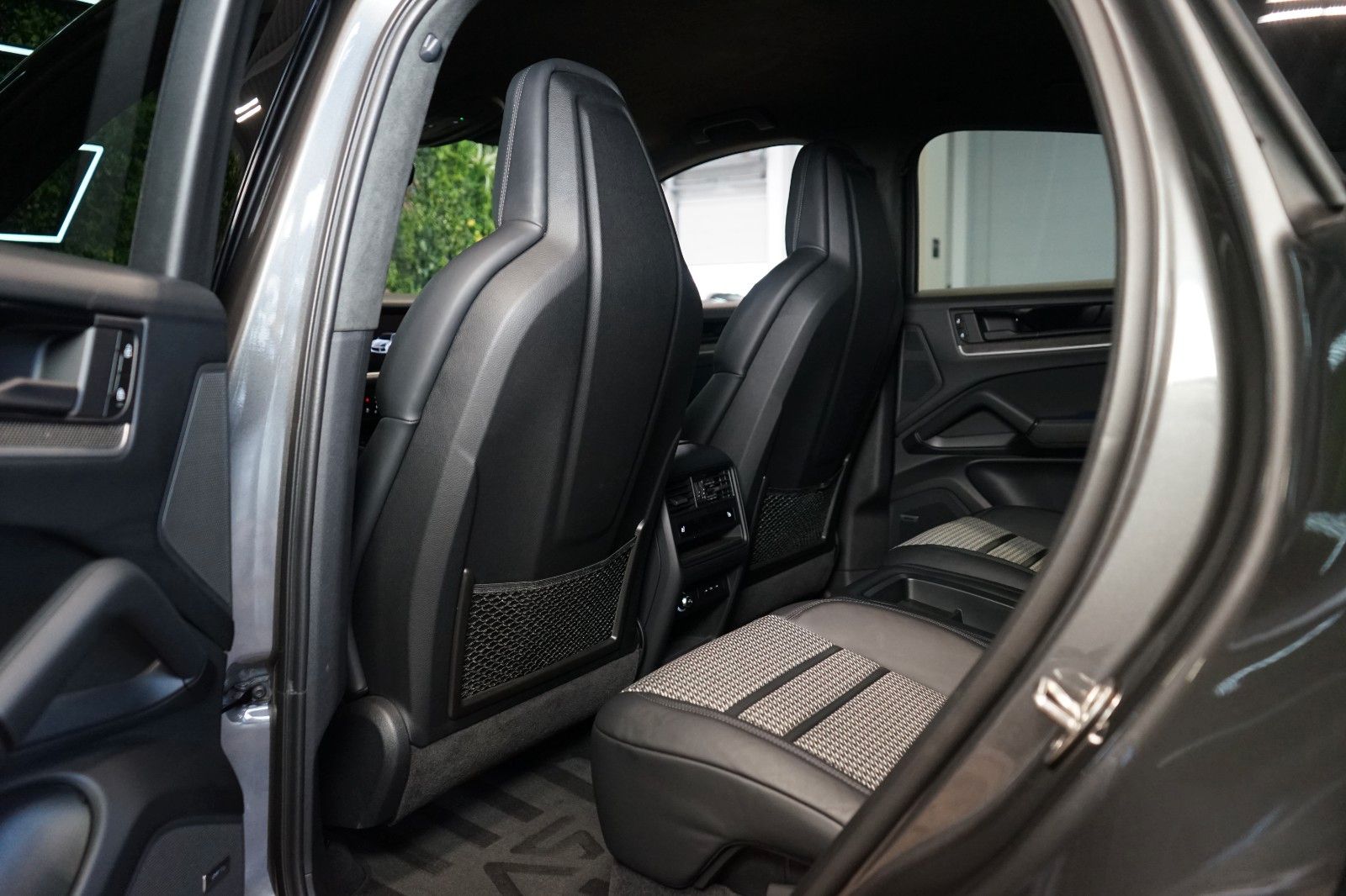 Porsche Cayenne S*COUPÉ*V8*LIGHTWEIGHT*102.810€ NETTO