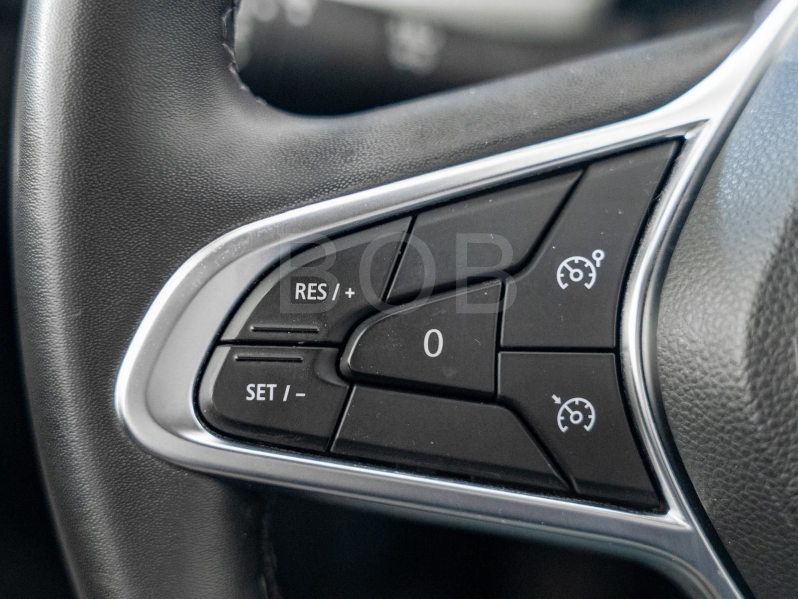 Renault ZOE R110 Z.E.50 Experience - Samsaru's Car Outlet