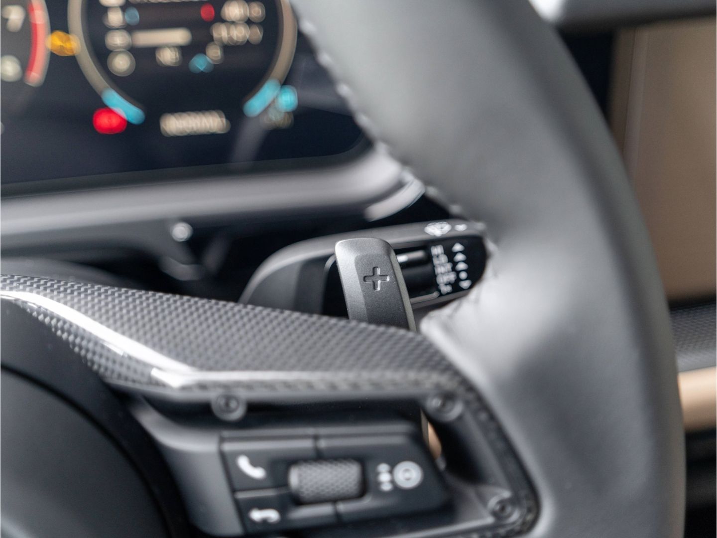 Porsche Cayenne S Coupe AHK SportDesign BOSE HD-Matrix
