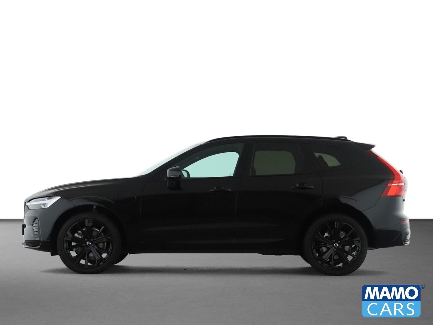 Volvo XC60 T6 AWD Plus Black Edition ACC/BLIS/PANO