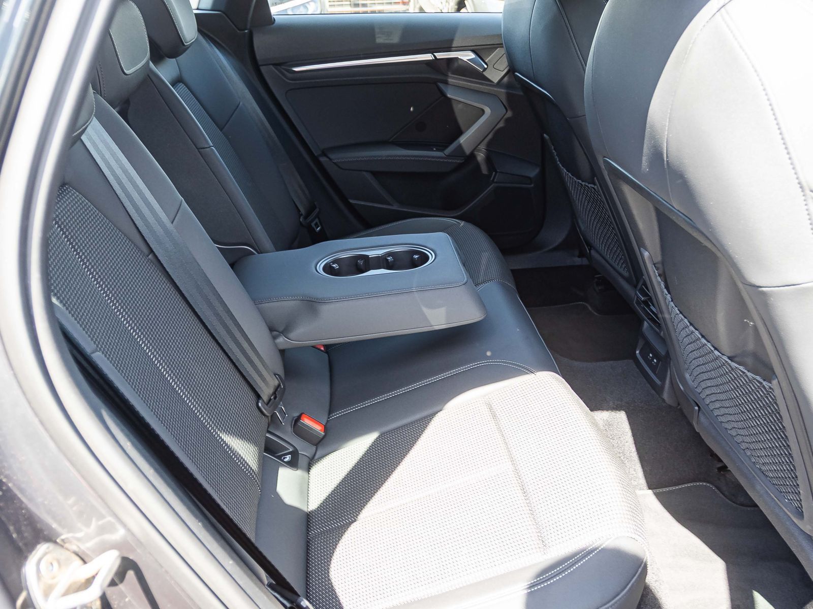 Audi A3 Sportback S line 40TFSIe Stronic - Samsaru's Car Outlet