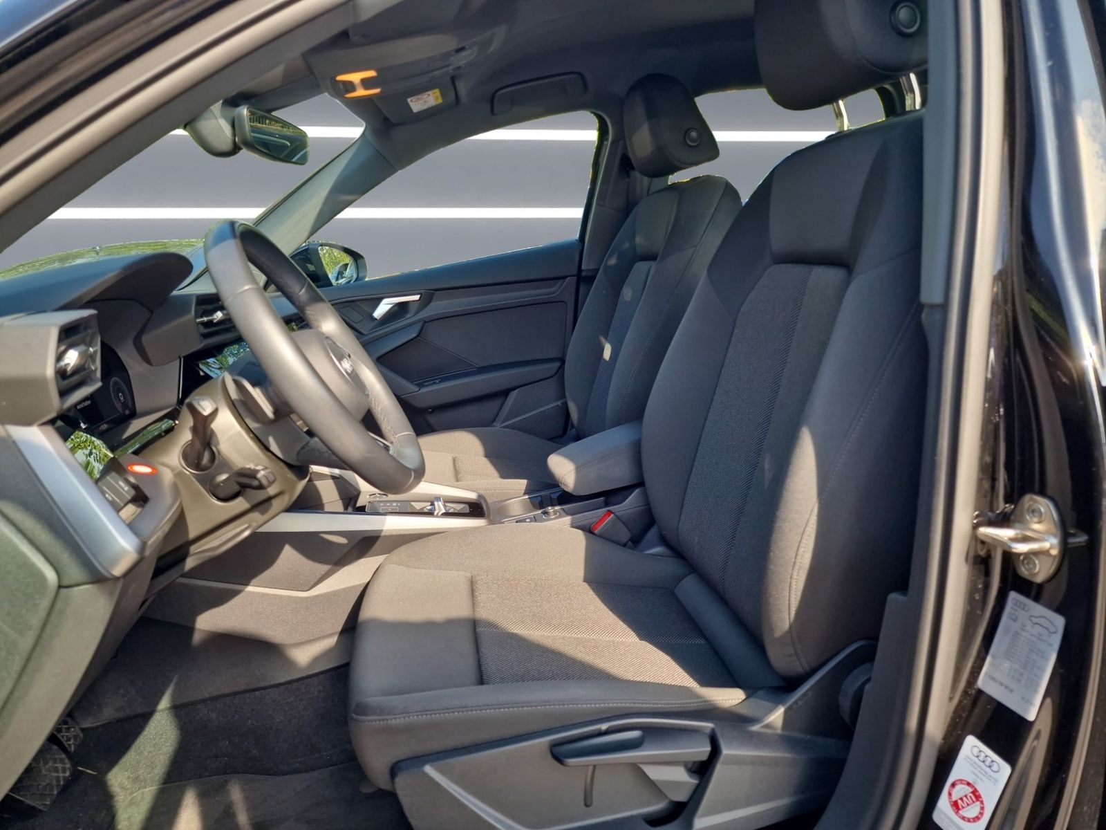 Audi A3 Sportback 30 TFSI S tronic - Samsaru's Car Outlet