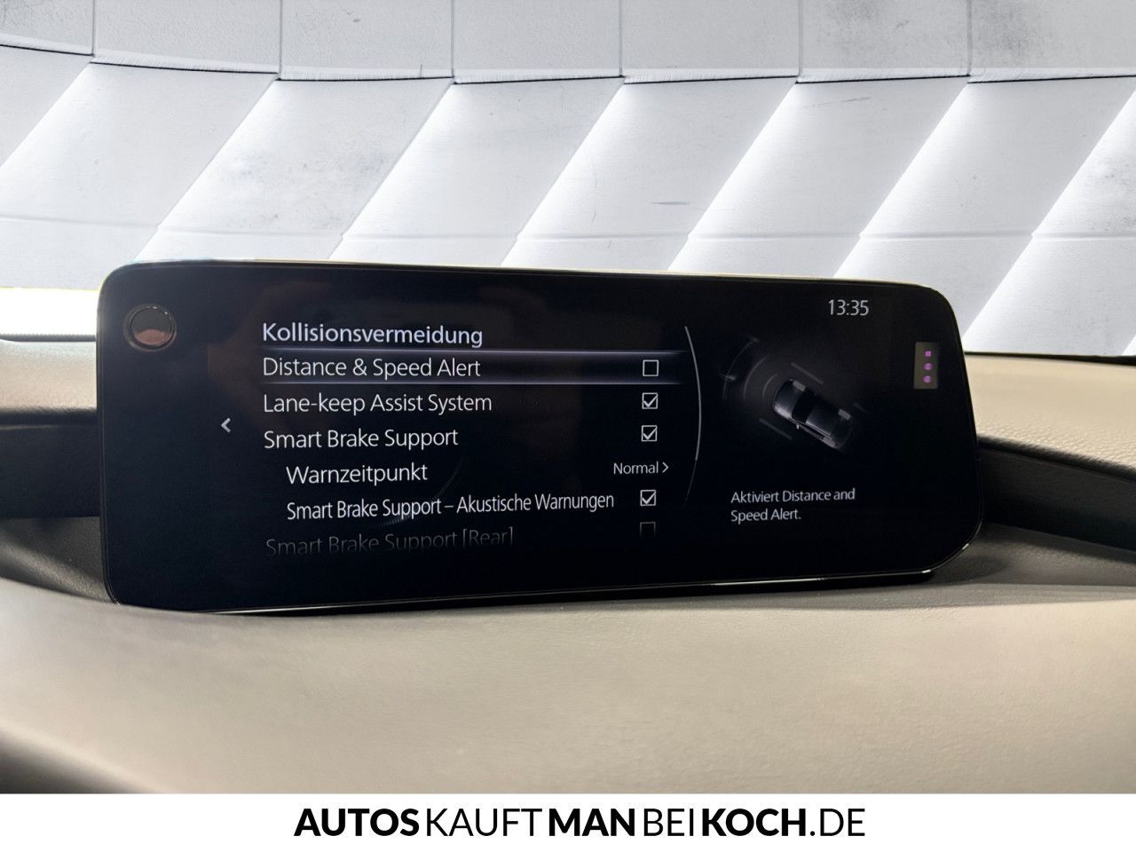 Mazda 3 2.0L SKY- X 186ps 6AT 2025 Exclusive-line DESI