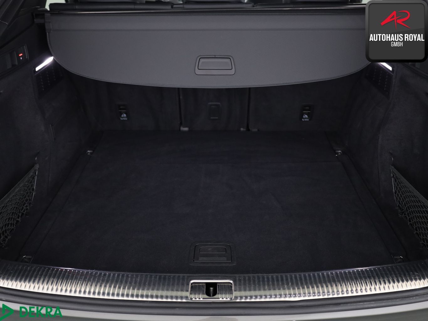 Audi Q5 Sportback 45 TFSI qu S LINE S-SITZE,B+O,HUD