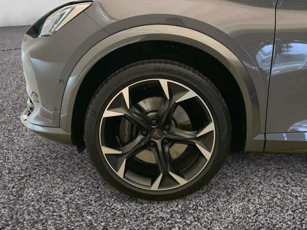Cupra Formentor VZ TSI DSG 4D *AHK*LED*ACC*DCC*R-CAM*