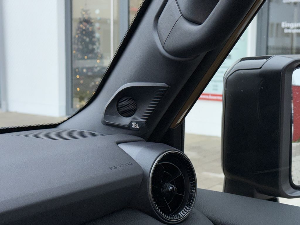 Toyota Land Cruiser 250 TEC-Ed. 5-Si.,HUD,360°,sofort