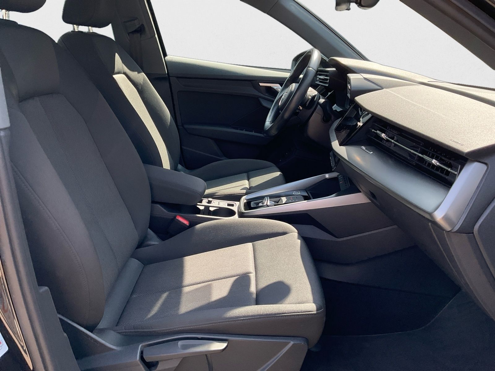 Audi A3 Sportback  40 TFSI e S tronic advanced