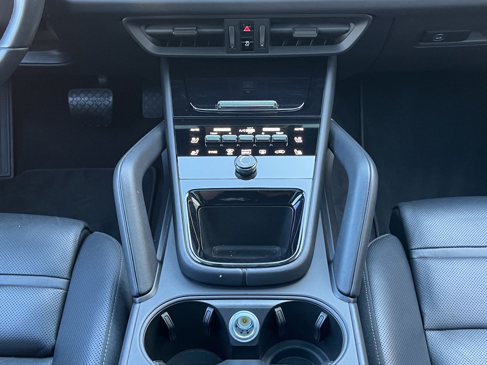 Porsche Cayenne E-Hybrid*Coupe*HuD*Vico*SportChrono*BOSE