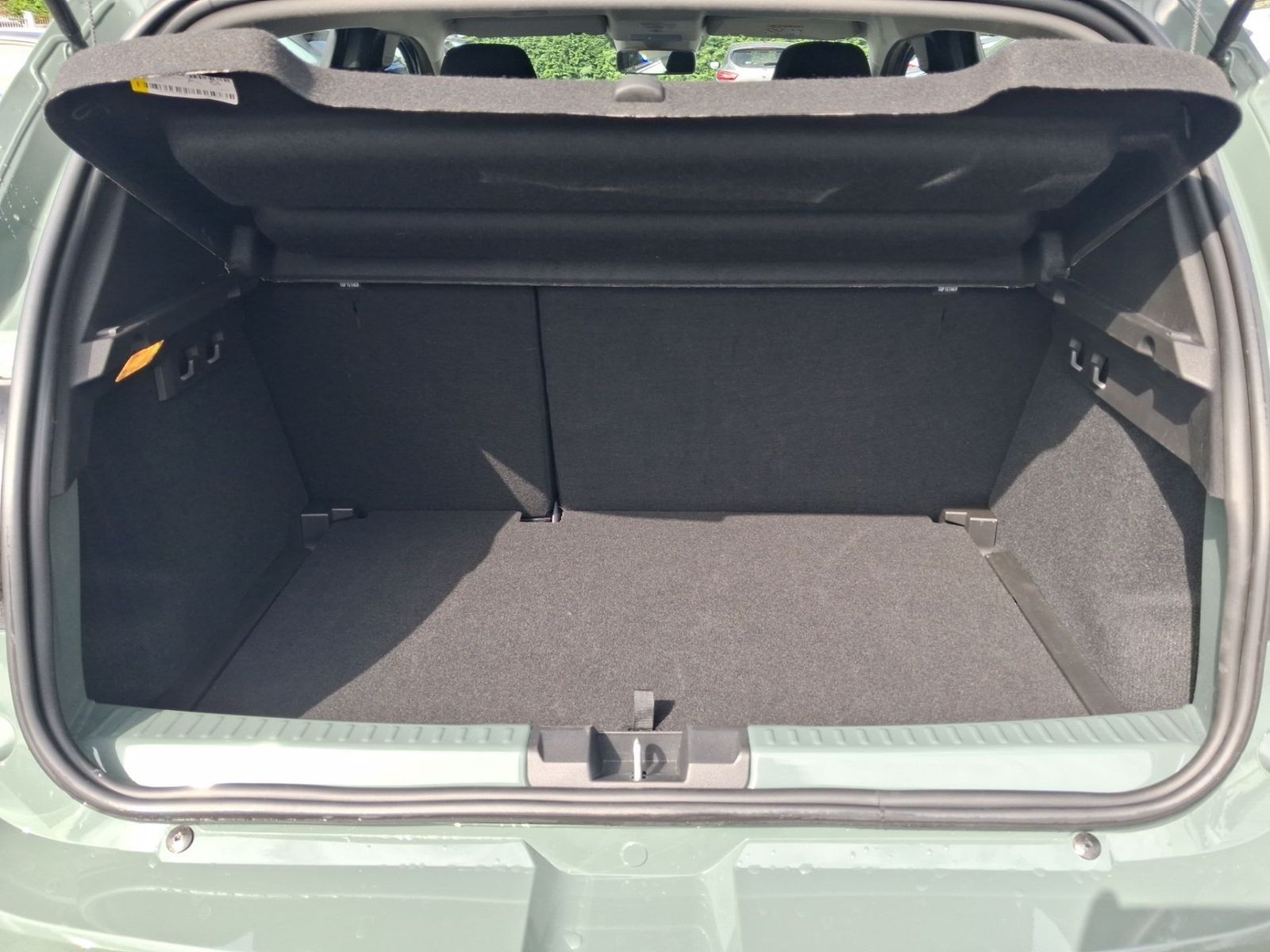 Dacia Sandero Stepway TCe 90 CVT Extreme *KLIMA*Schieb