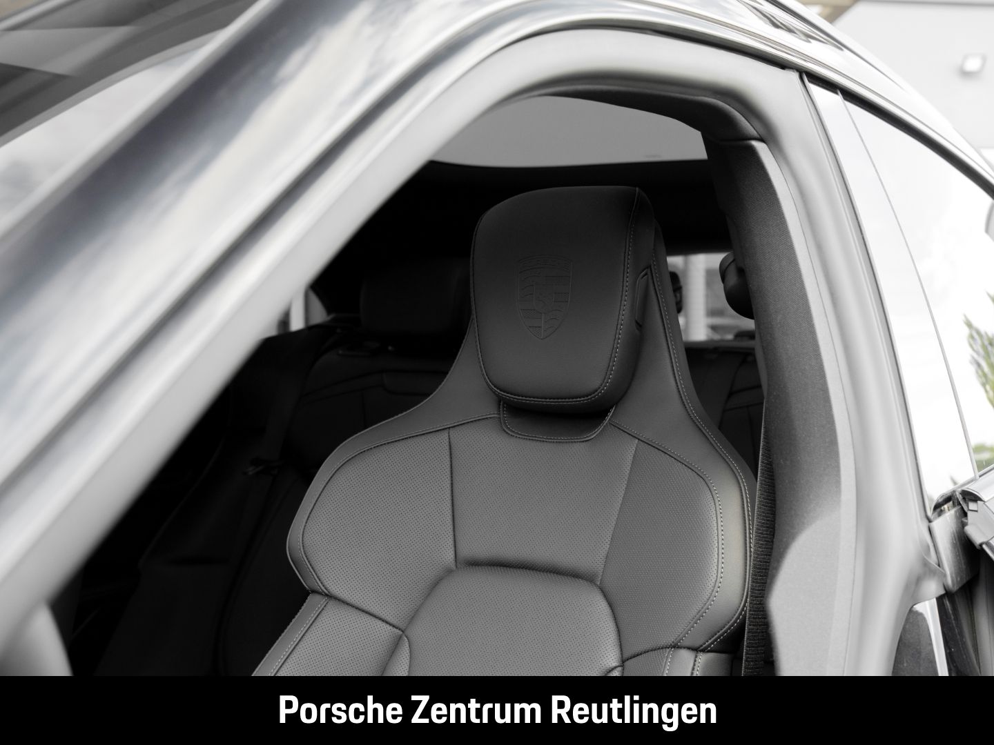 Porsche Taycan 4S Cross Turismo Head-Up PTV+ InnoDrive