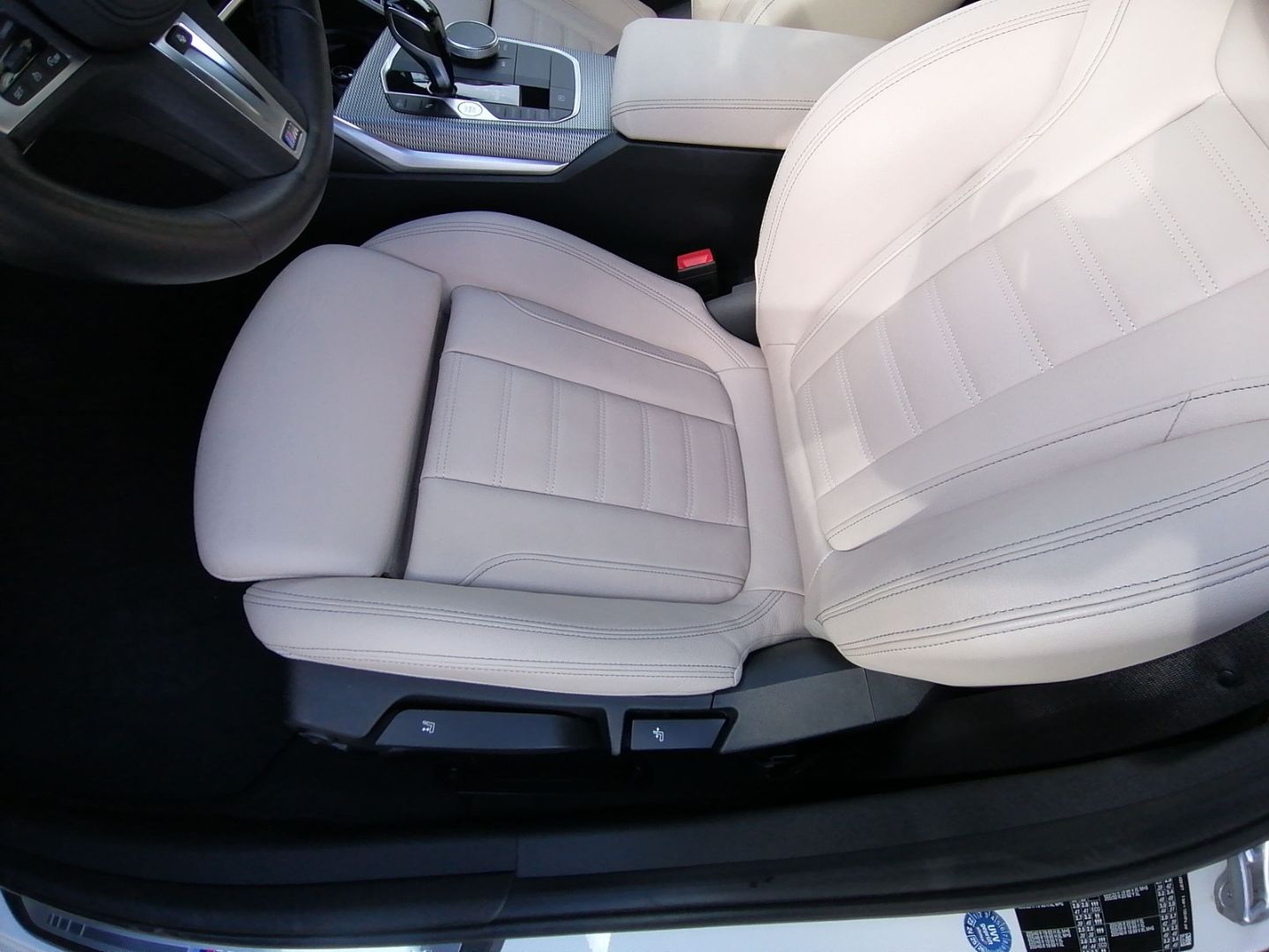BMW 330 d M Sport - Samsaru's Car Outlet