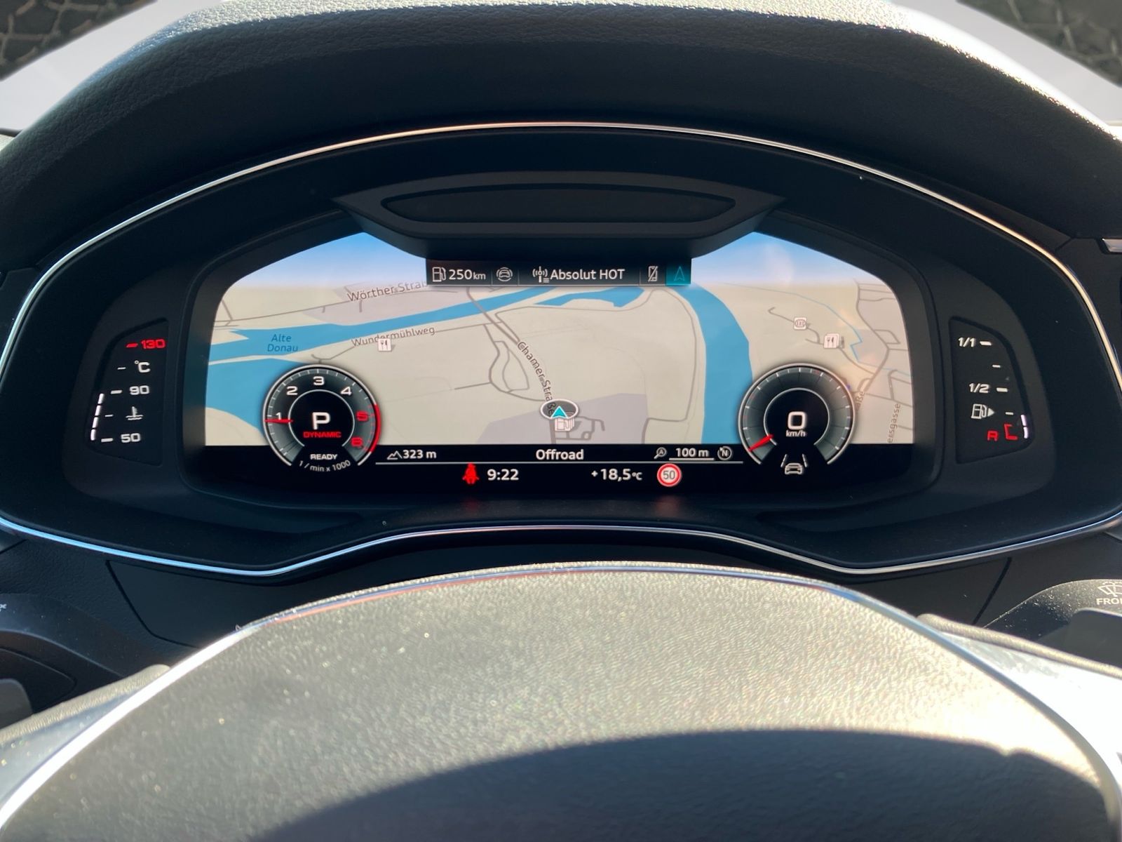 Audi A6 Avant 35 TDI S-TRONIC - Samsaru's Car Outlet
