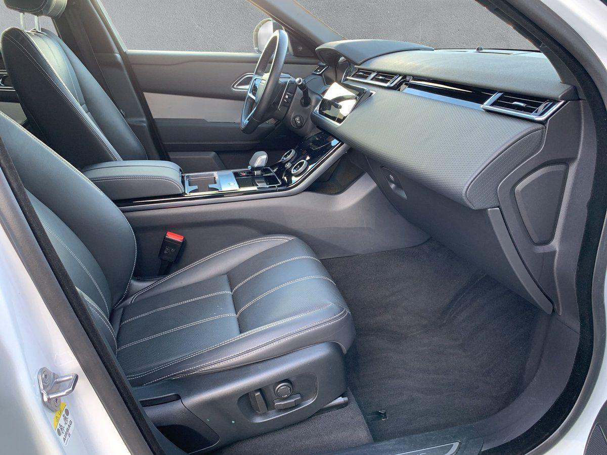 Range Rover Velar D300 R-DYNAMIC SE - Samsaru's Car Outlet