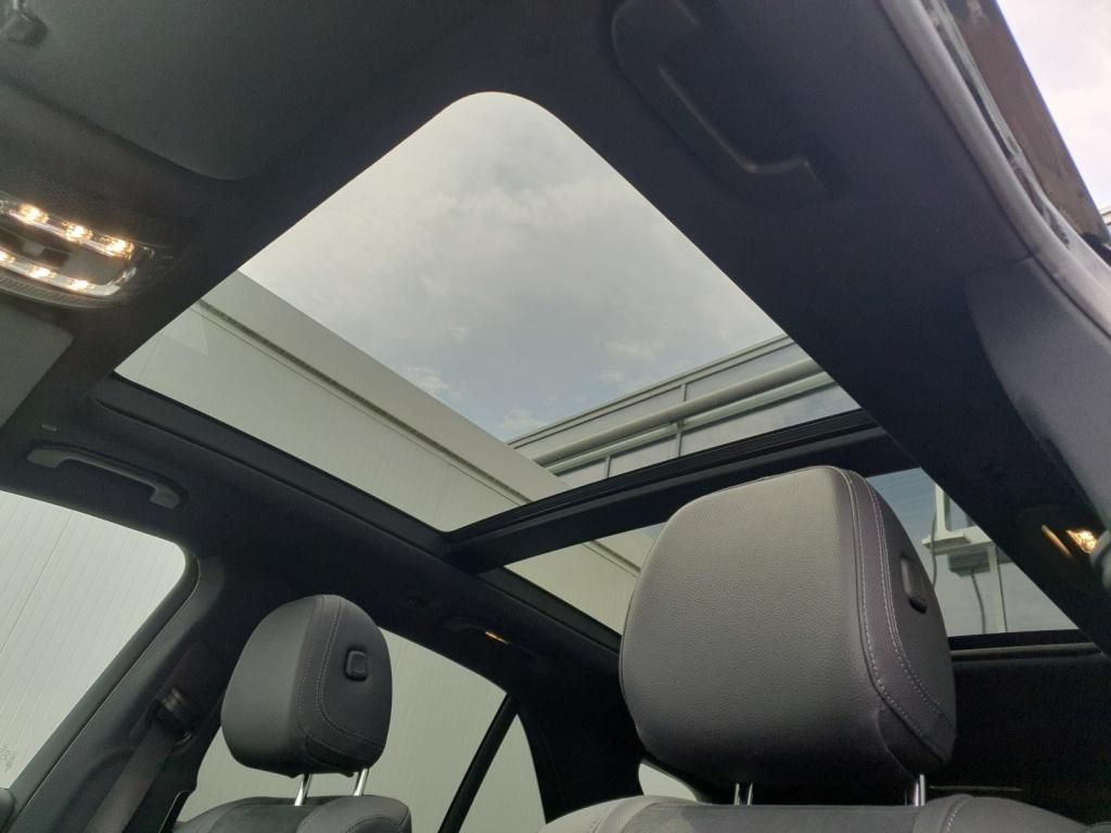 Mercedes-Benz GLE 450 d 4M AMG*Distronic*AHK*Airmatic*360*LED
