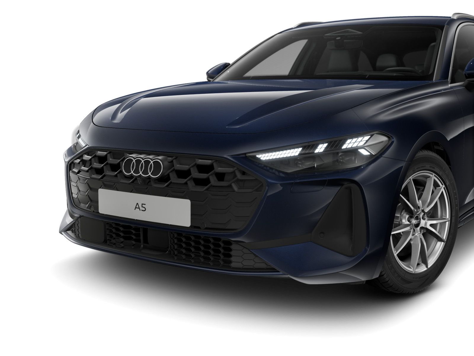 Audi A5 Avant TDI S line*Navi*Matrix*Alu*HUD*B&O*Virt