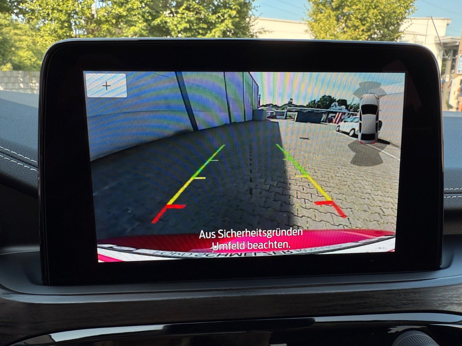 Ford Kuga Hybrid Vignale - Samsaru's Car Outlet