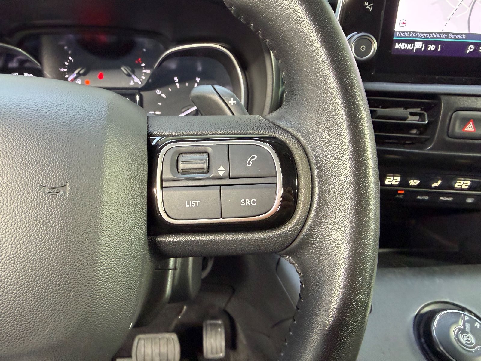 Citroën Berlingo XL BlueHDi 130 EAT8 SHINE+ANHÄNGERKUP.+