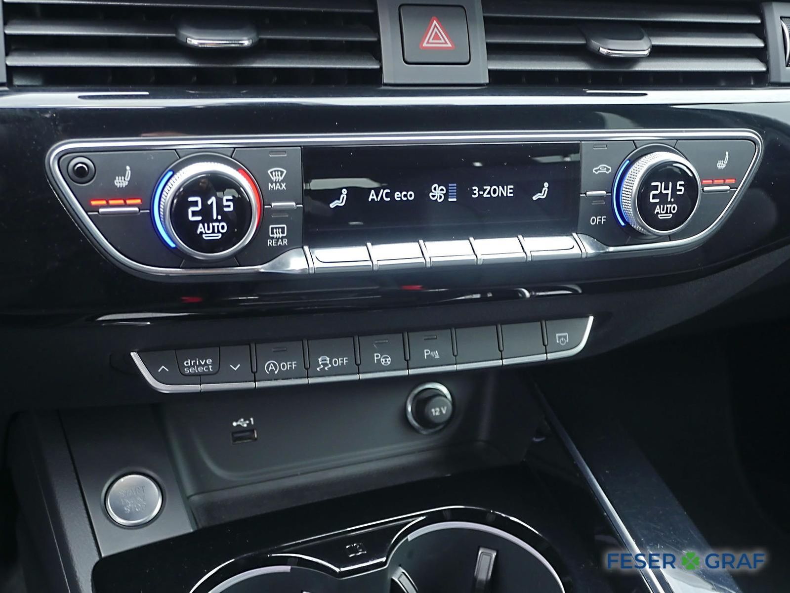 Audi A4 Avant 40 TDI qu. - Samsaru's Car Outlet